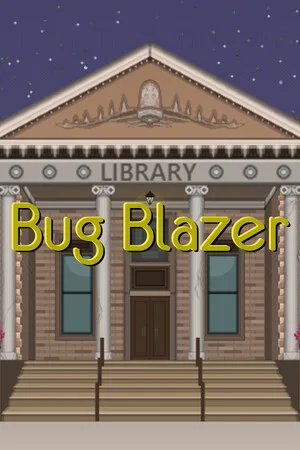 Bug Blazer