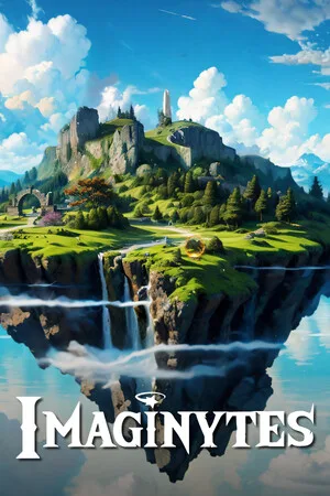 Imaginytes