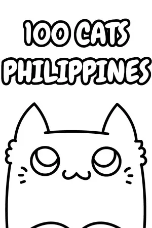 100 Cats Philippines