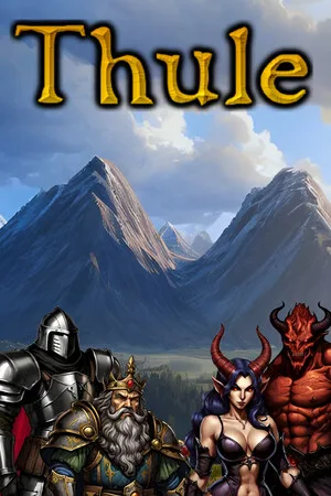 Thule
