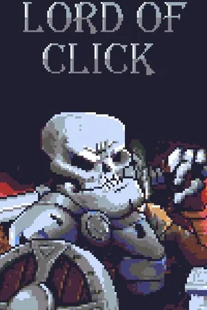 Lord of the Click