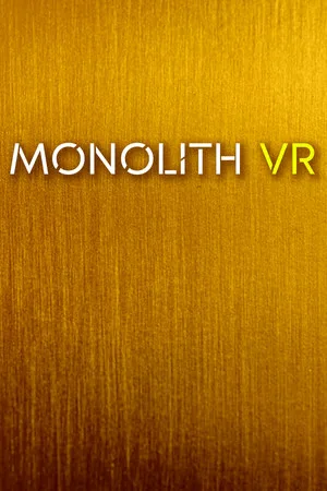 Monolith VR