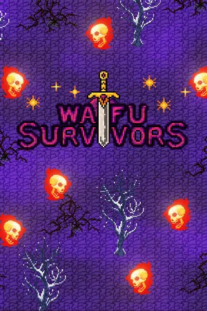 Waifu Survivors