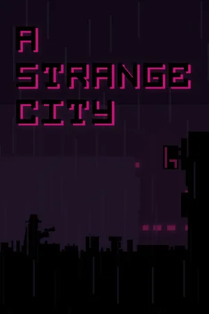 A Strange City