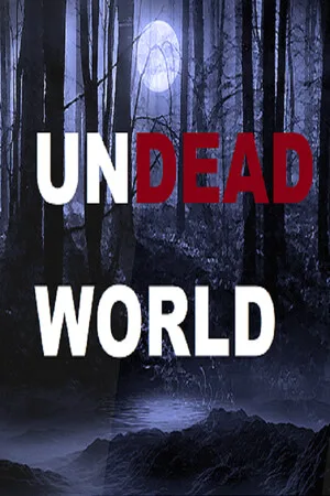 Undead World