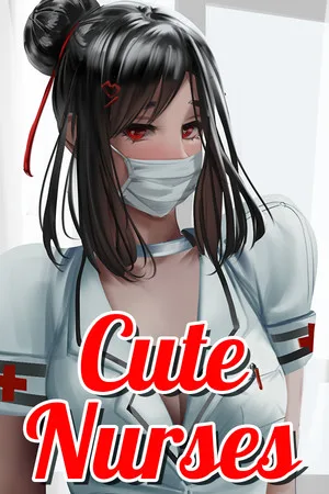 Cute Nurses