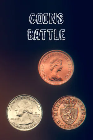 COINS BATTLE