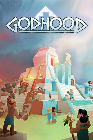 GODHOOD