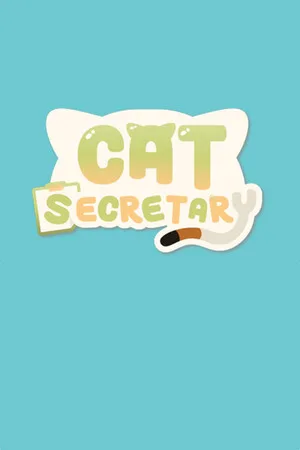 Cat Secretary