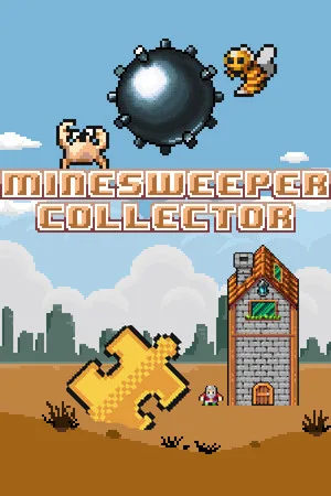 Minesweeper: Collector