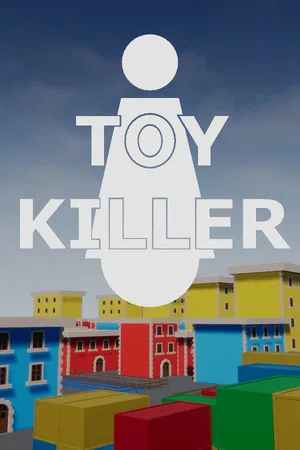Toy Killer