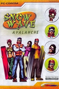 Snow Wave: Avalanche