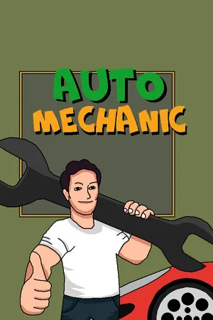 Auto Mechanic