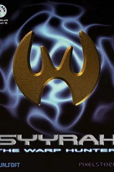 Syyrah: The Warp Hunter
