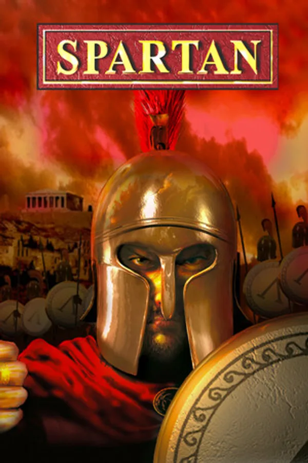 Spartan
