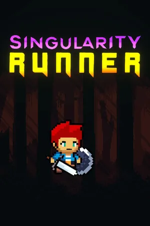 Singularity Runner