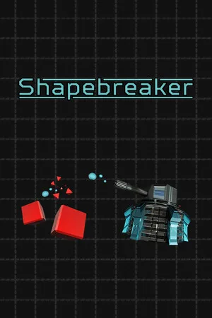 Shapebreaker - Prologue