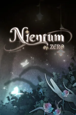 Nientum - Op.ZERO