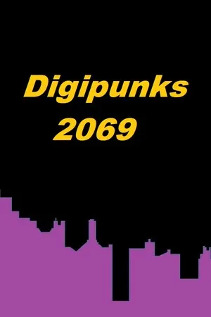 Digipunks 2069
