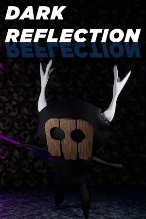 Dark Reflection