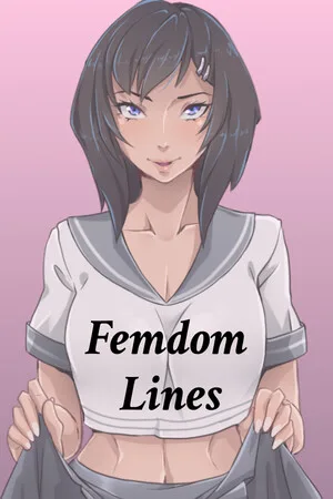 Femdom Lines