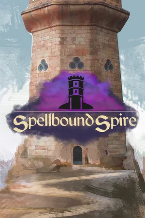Spellbound Spire