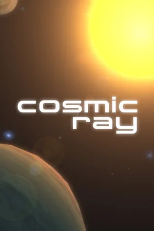 Cosmic Ray