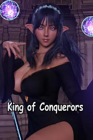 King of Conquerors