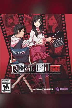 Root Film