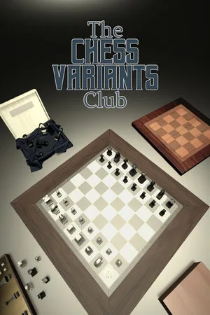 The Chess Variants Club