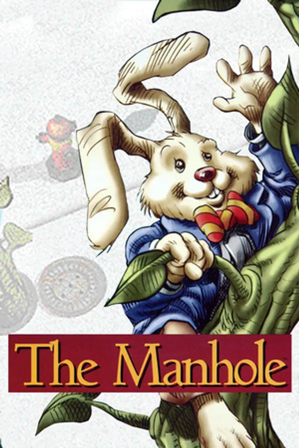 The Manhole