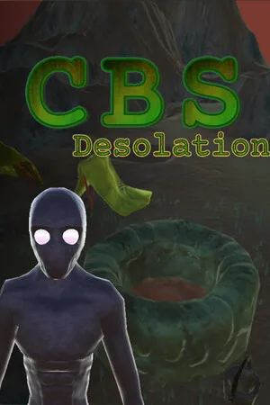 CBS: Desolation