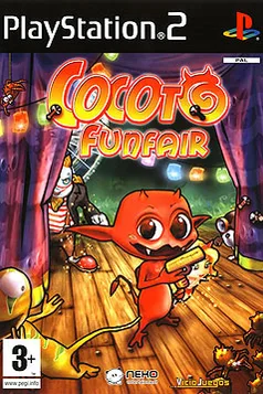 Cocoto Magic Circus