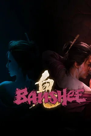 BANSHEE: Demon Girl