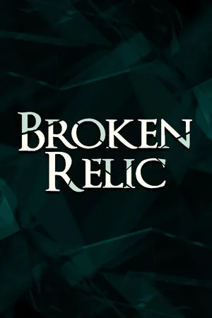 Broken Relic