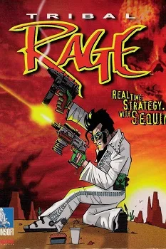 Tribal Rage