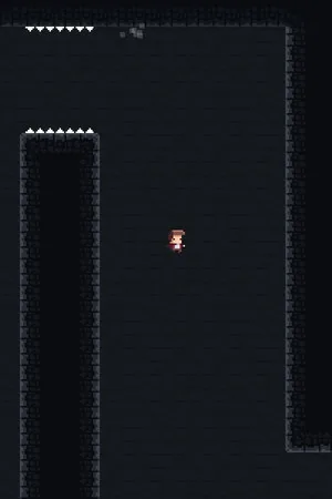 DOWN MEANS UP