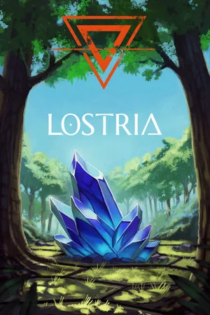 Lostria