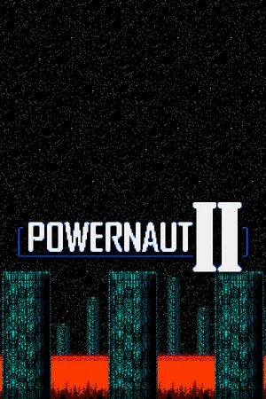 POWERNAUT 2