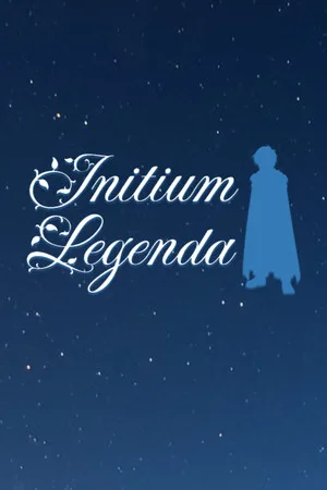 Initium Legenda