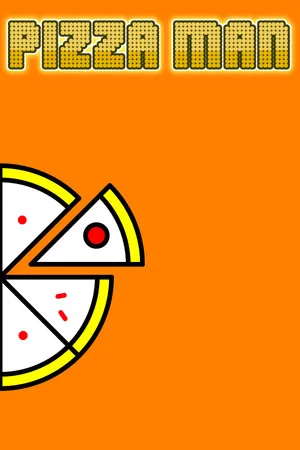 Pizza Man