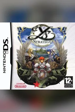 Ys Strategy