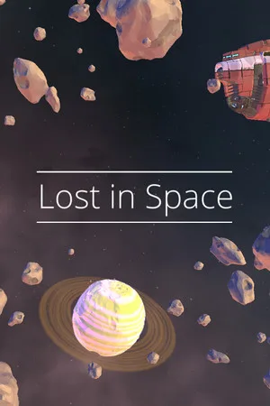 Lost in Space