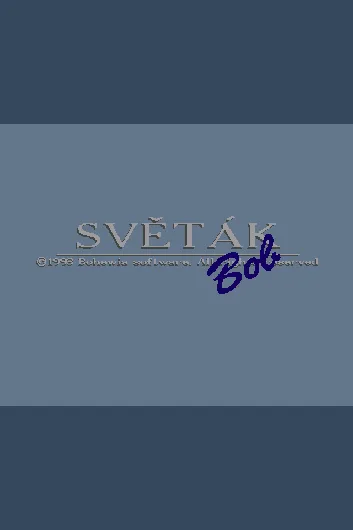 Světák Bob