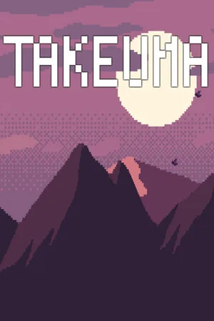 TAKEUMA 2D