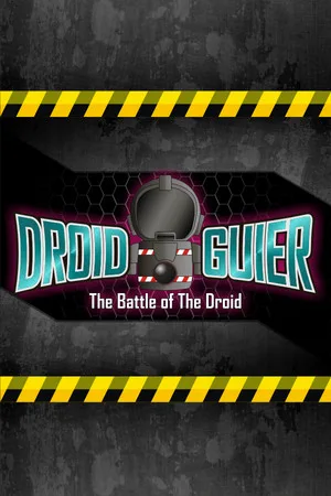Droid Guier