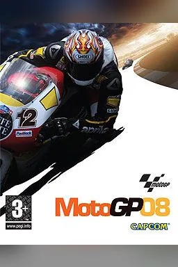 MotoGP '08
