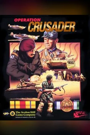 Operation Crusader