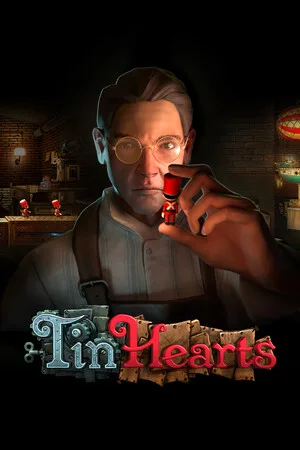 Tin Hearts