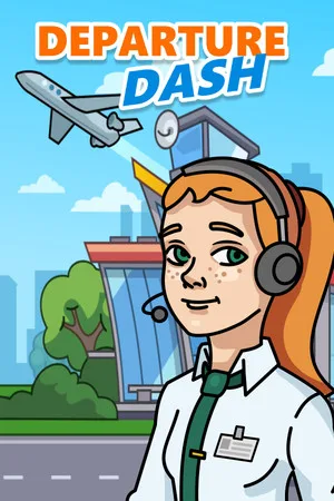 Departure Dash